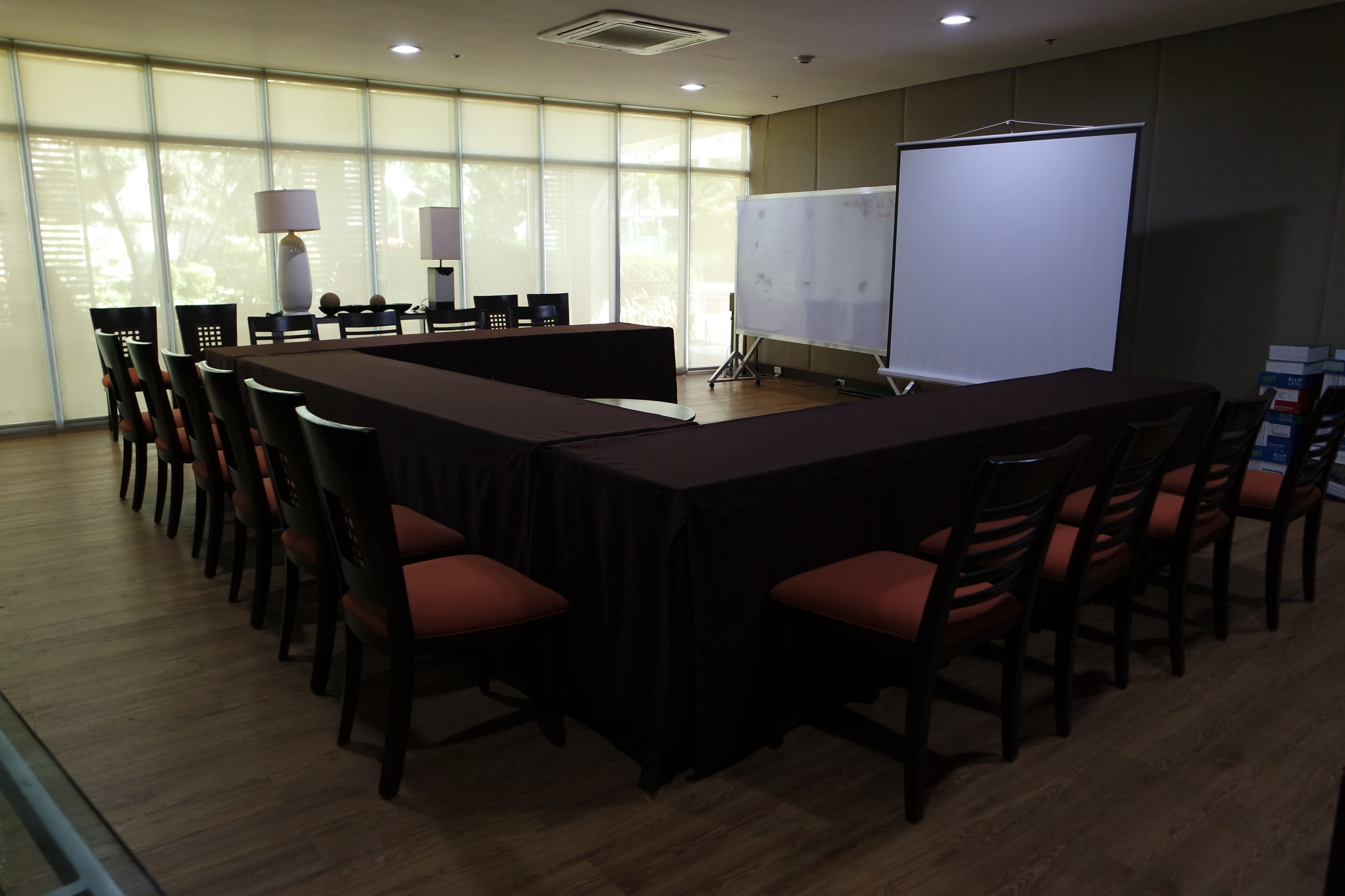 Function Room